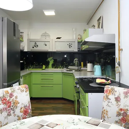 Sarajevo, Close To Airport Appartamento *
