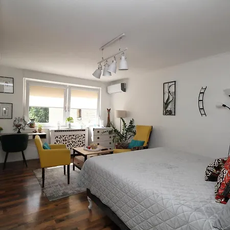 Appartamento Sarajevo, Close To Airport *