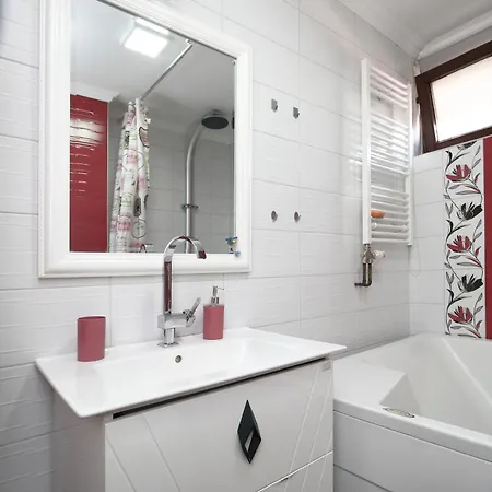 Sarajevo, Close To Airport Appartamento Sarajevo