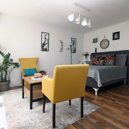 Sarajevo, Close To Airport Appartamento