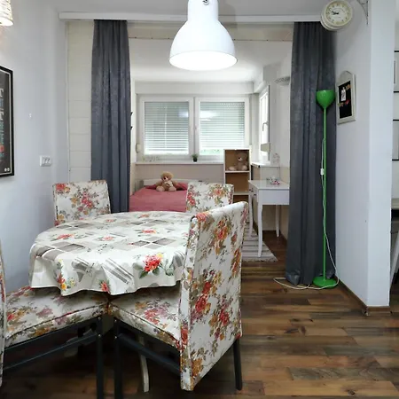 Sarajevo, Close To Airport Appartamento *