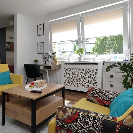 Sarajevo, Close To Airport Appartamento