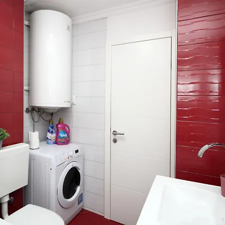 Appartamento Sarajevo, Close To Airport Sarajevo